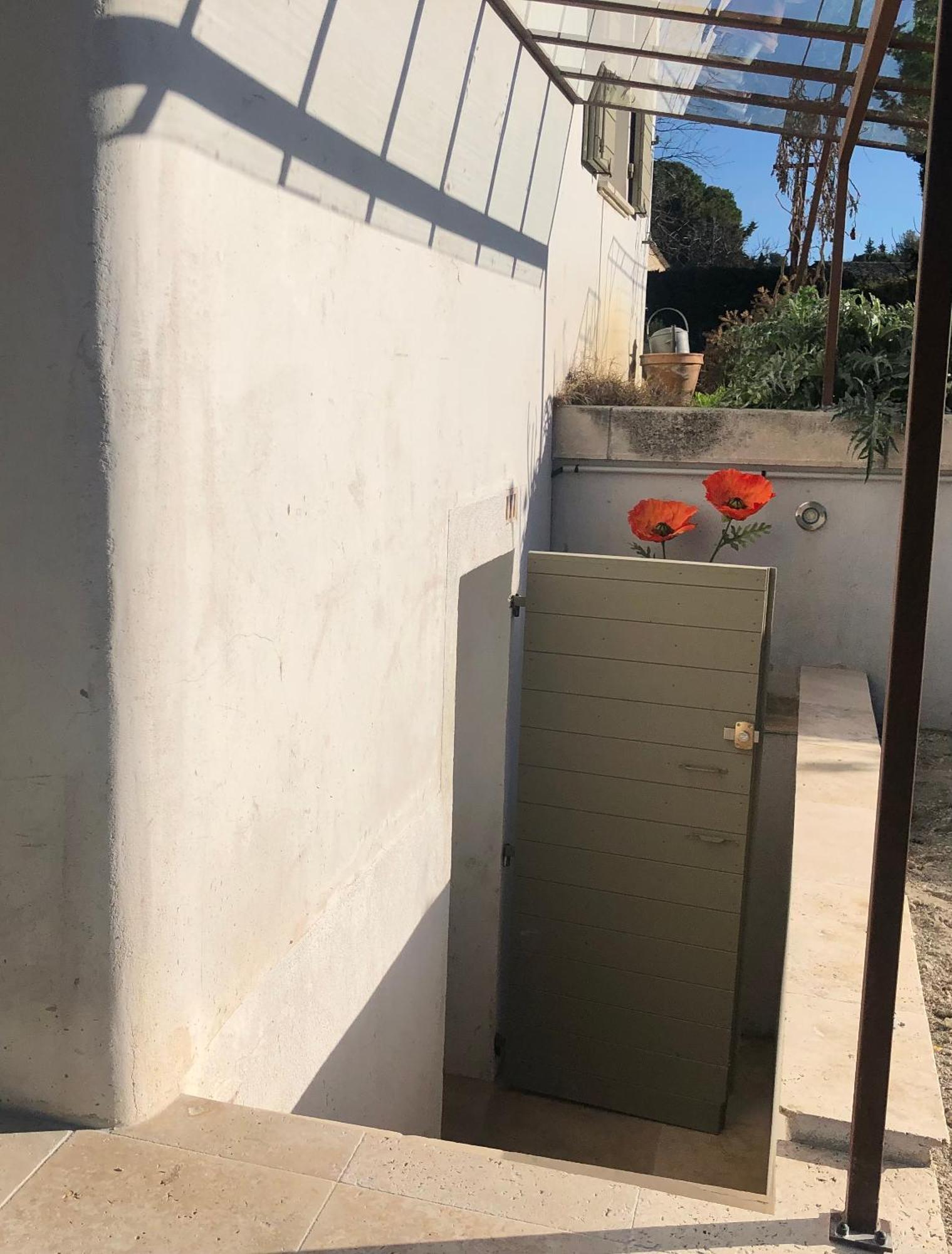 The Hope, Suite Privee Au Sein D'Une Maison Avec Piscine 普罗旺斯地区艾克斯 外观 照片