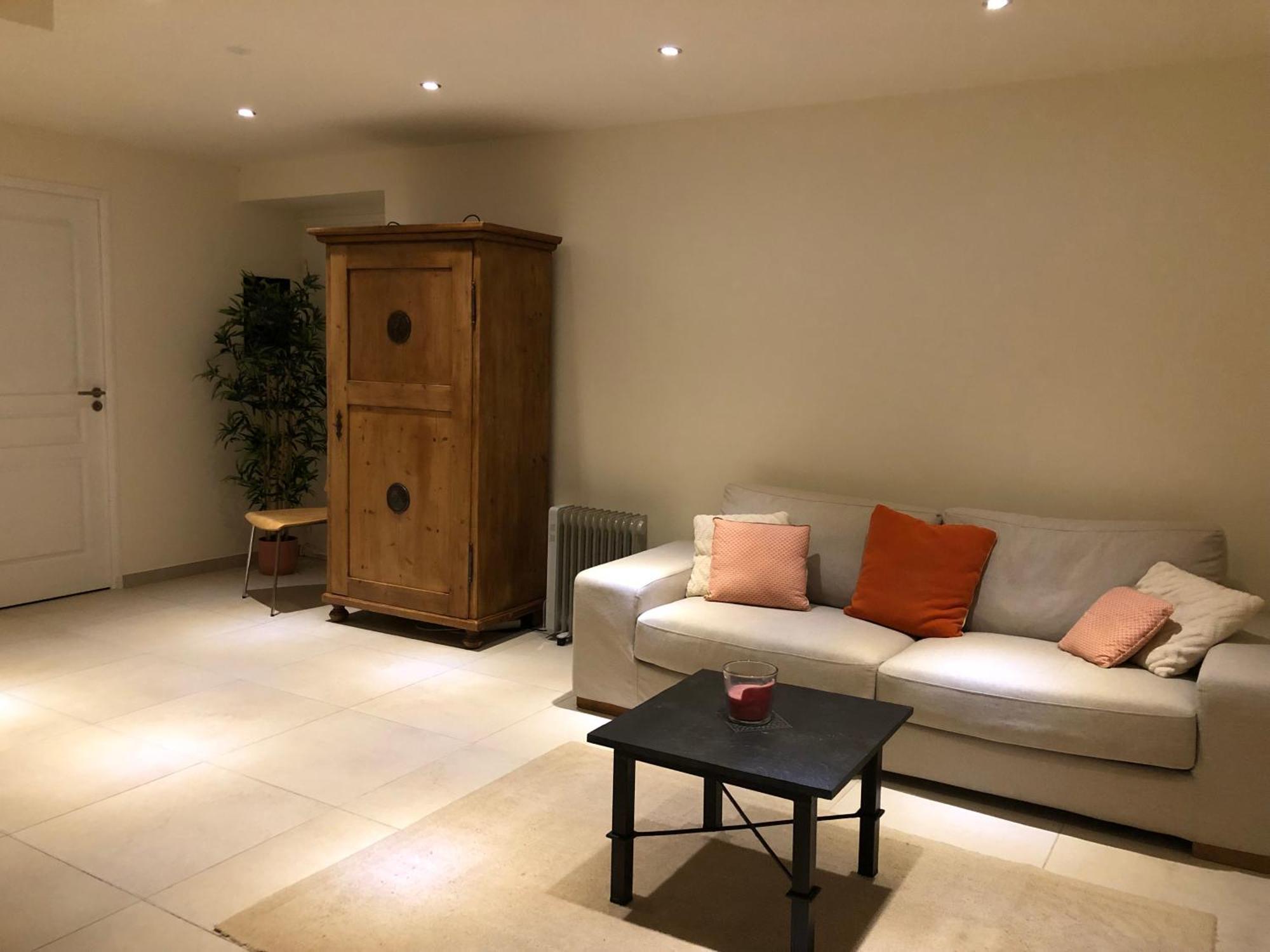 The Hope, Suite Privee Au Sein D'Une Maison Avec Piscine 普罗旺斯地区艾克斯 外观 照片